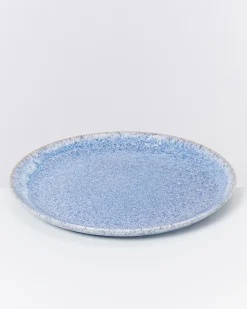 Cordoama Geschirr-Set classic blau 40-teilig