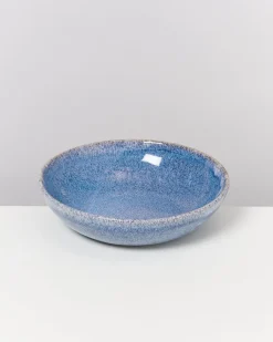 Cordoama Geschirr-Set classic blau 40-teilig