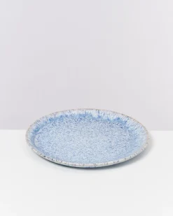 Cordoama Geschirr-Set classic blau 40-teilig