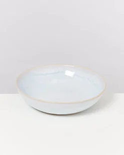 Cordoama Geschirr-Set classic azur 8-teilig