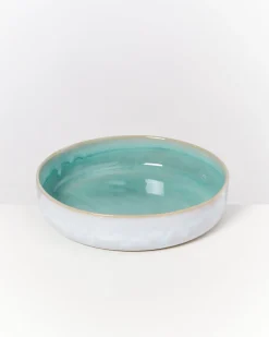 Cordoama Geschirr-Set mint 8-teilig