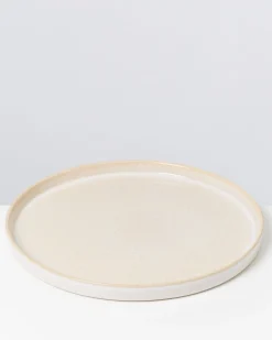 Cordoama Geschirr-Set sand 40-teilig