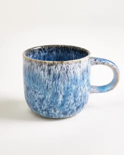 Cordoama - Large mug blue