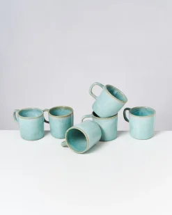 Cordoama - Large mug classic mint