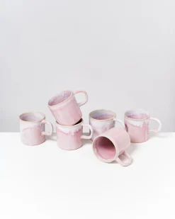 Cordoama - Large mug classic rosé
