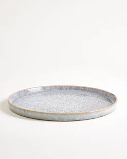 Cordoama - Large plate modern gray