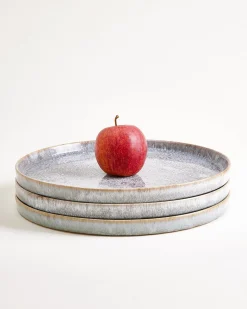 Cordoama - Large plate modern gray