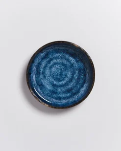 Cordoama - Mini Plate deep darkblue