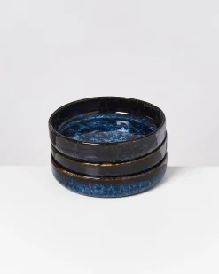 Cordoama - Mini Plate deep darkblue