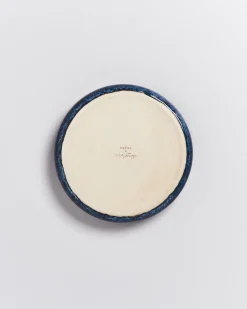 Cordoama - Mini Plate deep darkblue