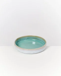 Cordoama - Mini Plate deep mint