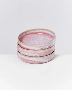 Cordoama - Mini Plate deep rose