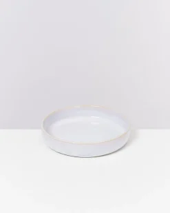 Cordoama - Mini Plate deep white
