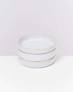 Cordoama - Mini Plate deep white