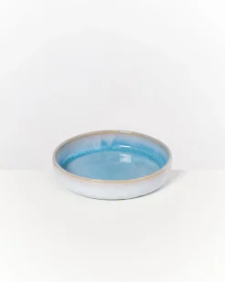 Cordoama Miniteller tief aqua