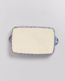 Cordoama Ofenform klein blau