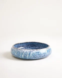 Cordoama - Pasta plate organic blue