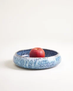 Cordoama - Pasta plate organic blue