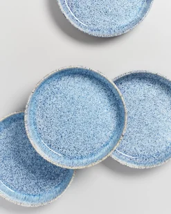 Cordoama Pastateller modern blau