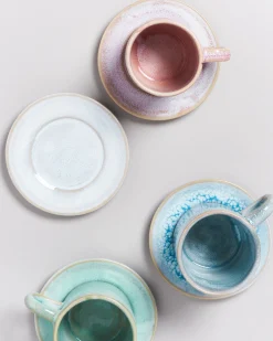 Cordoama - Saucer aqua