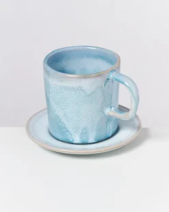 Cordoama - Saucer azure
