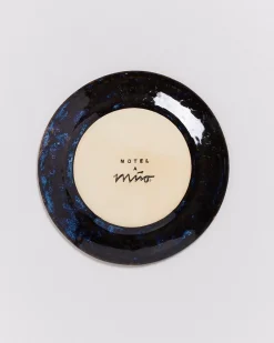 Cordoama - Saucer darkblue