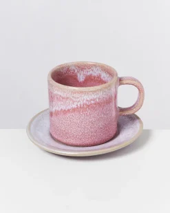 Cordoama - Saucer rose
