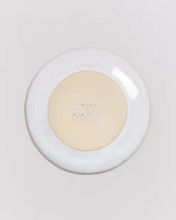 Cordoama - Saucer white