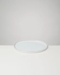 Cordoama Servierplatte L weiß