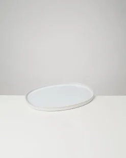 Cordoama Servierplatte L weiß
