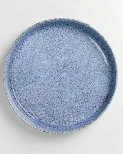 Cordoama Servierschale groß blau