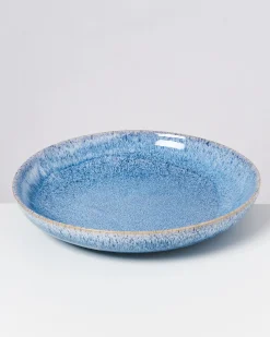Cordoama Servierschale groß classic blau