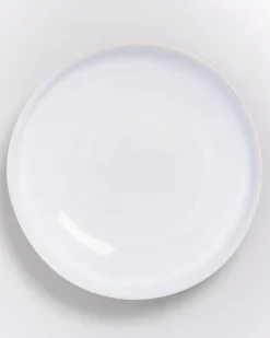 Cordoama Servierschale groß classic weiß