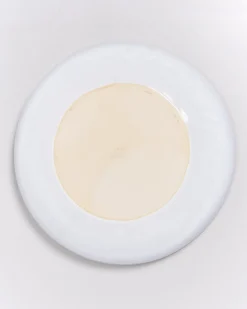 Cordoama Servierschale groß classic weiß