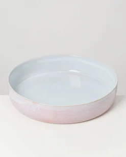 Cordoama Servierschale groß rosé