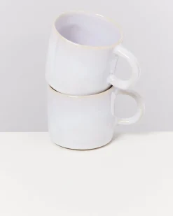 Cordoama - Small mug classic white