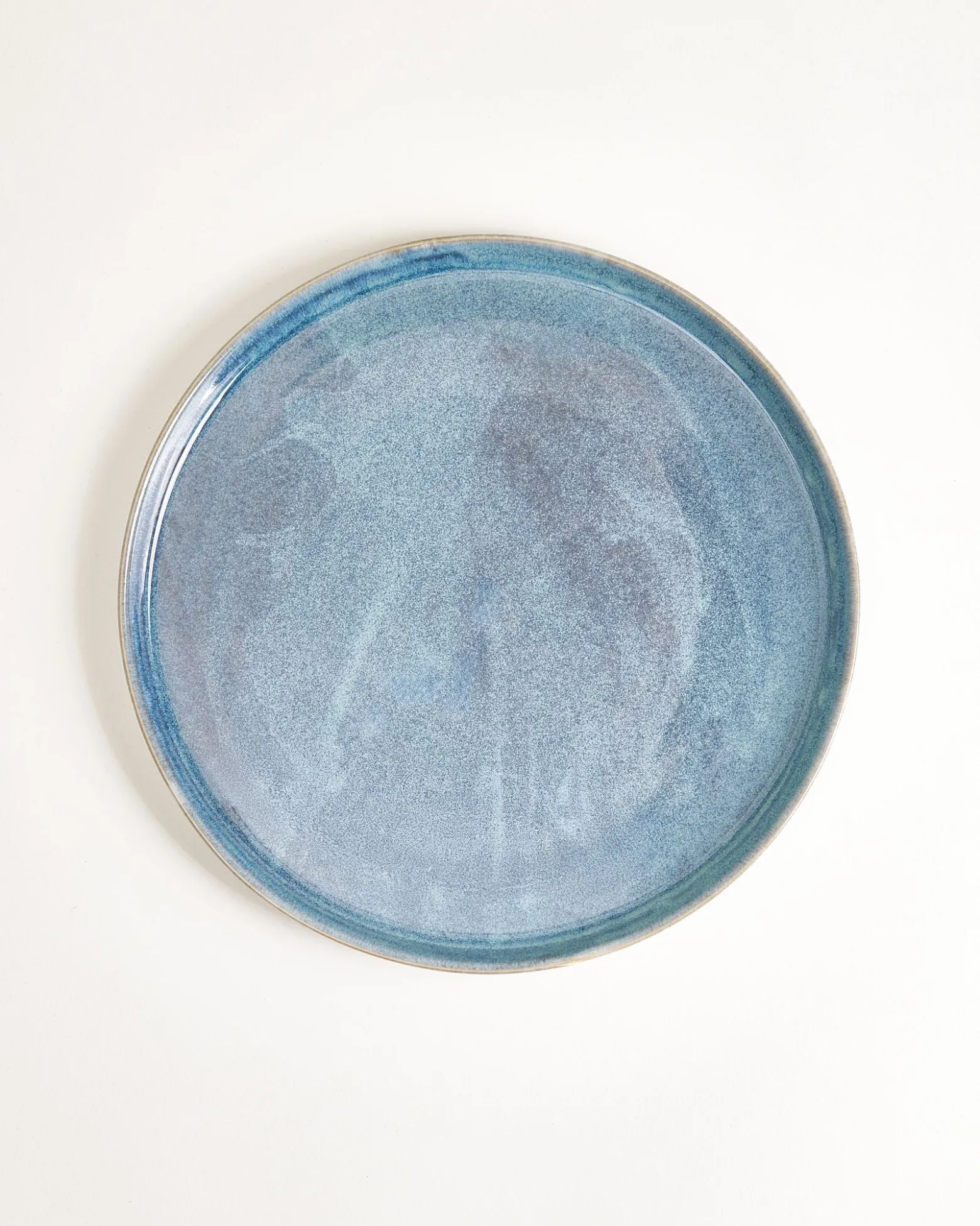 Cordoama - Tableware set green-blue 40 pieces