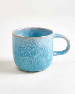 Cordoama Tasse groß aqua