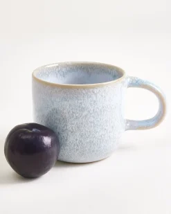 Cordoama Tasse groß azur