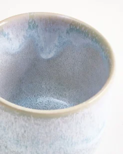 Cordoama Tasse groß azur 4er-Set