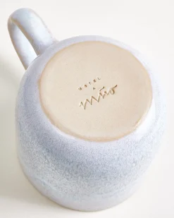 Cordoama Tasse groß azur 6er-Set