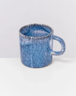 Cordoama Tasse groß classic blau 6er-Set