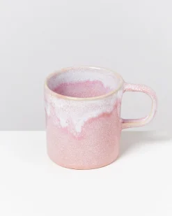 Cordoama Tasse groß classic rosé 4er-Set