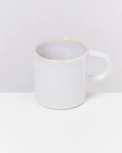 Cordoama Tasse groß classic weiß 6er-Set