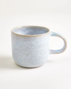Cordoama Tasse groß Soft Ombré mix 4er-Set