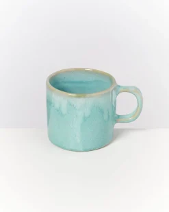 Cordoama Tasse klein classic mint 4er-Set