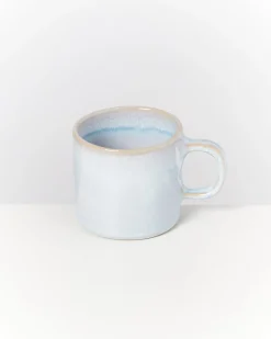 Cordoama Tasse klein classic azur 4er-Set