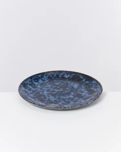 Cordoama Teller klein classic dunkelblau