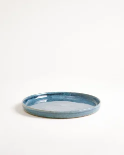 Cordoama Teller klein modern grünblau