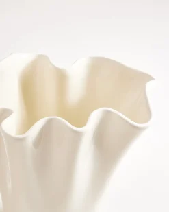 Duna - Vase L sand